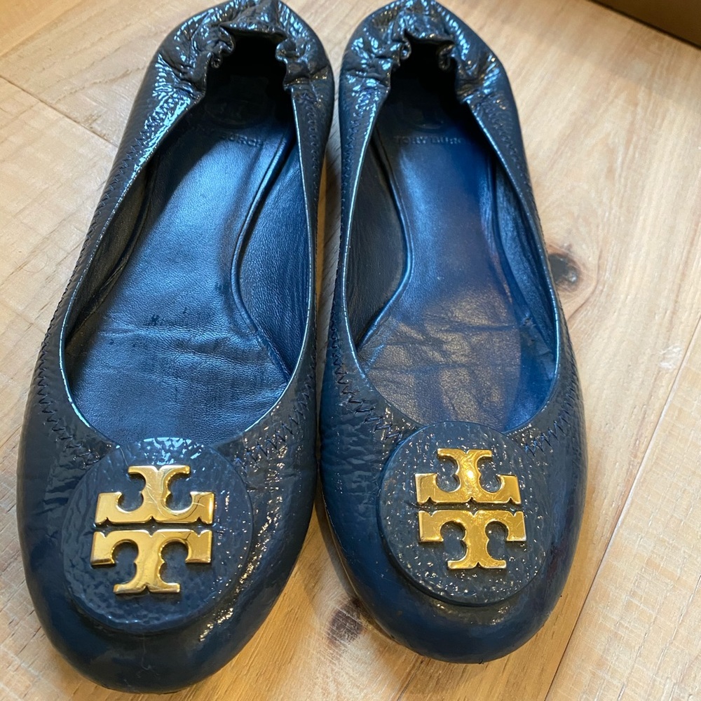 Tory Burch Flats
